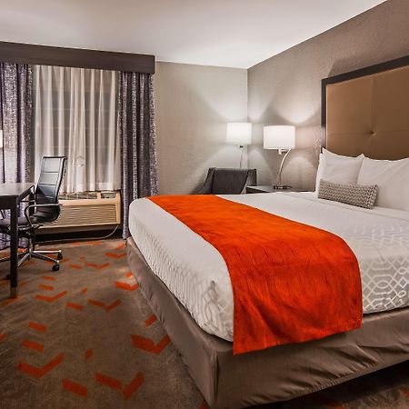 Best Western Plus North Joliet Esterno foto