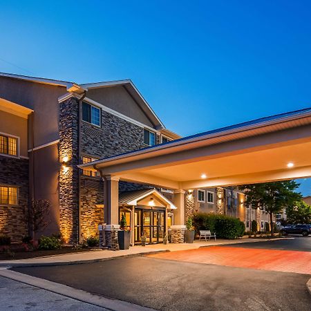 Best Western Plus North Joliet Esterno foto