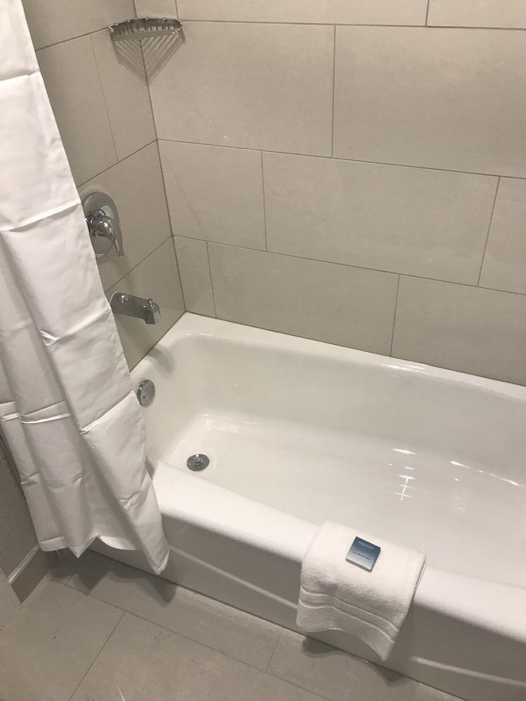 Best Western Plus North Joliet Esterno foto