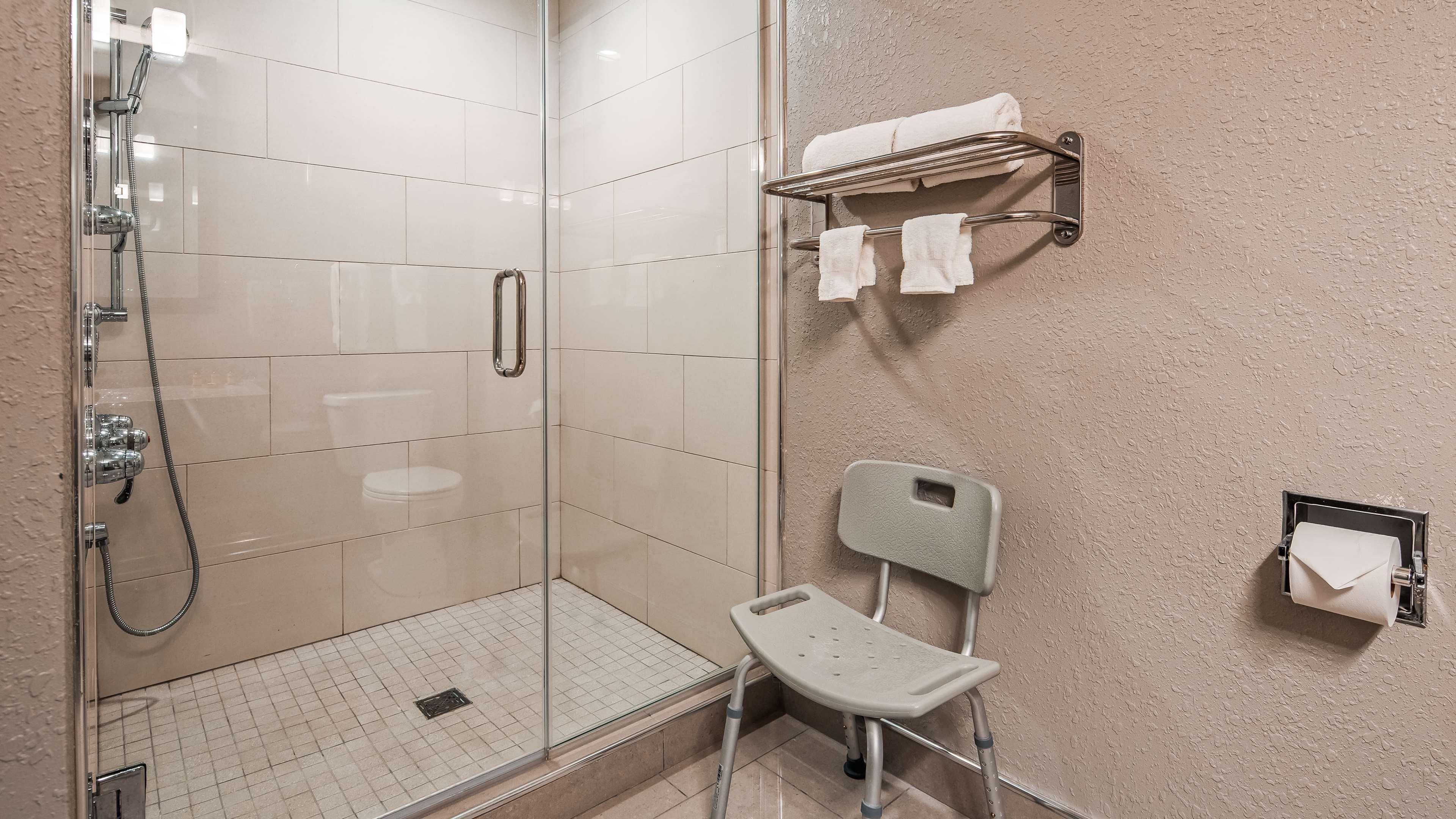 Best Western Plus North Joliet Esterno foto