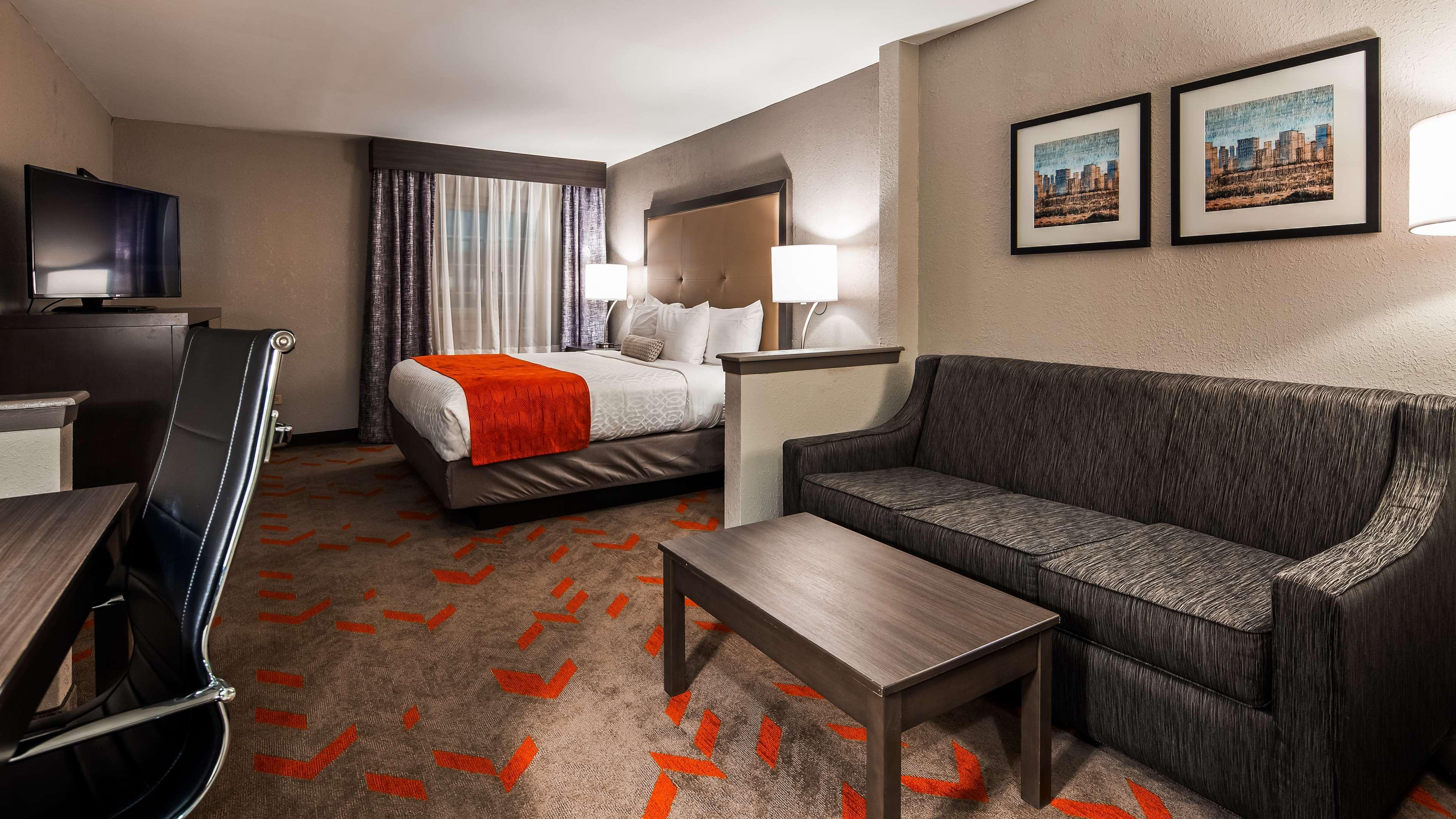 Best Western Plus North Joliet Esterno foto