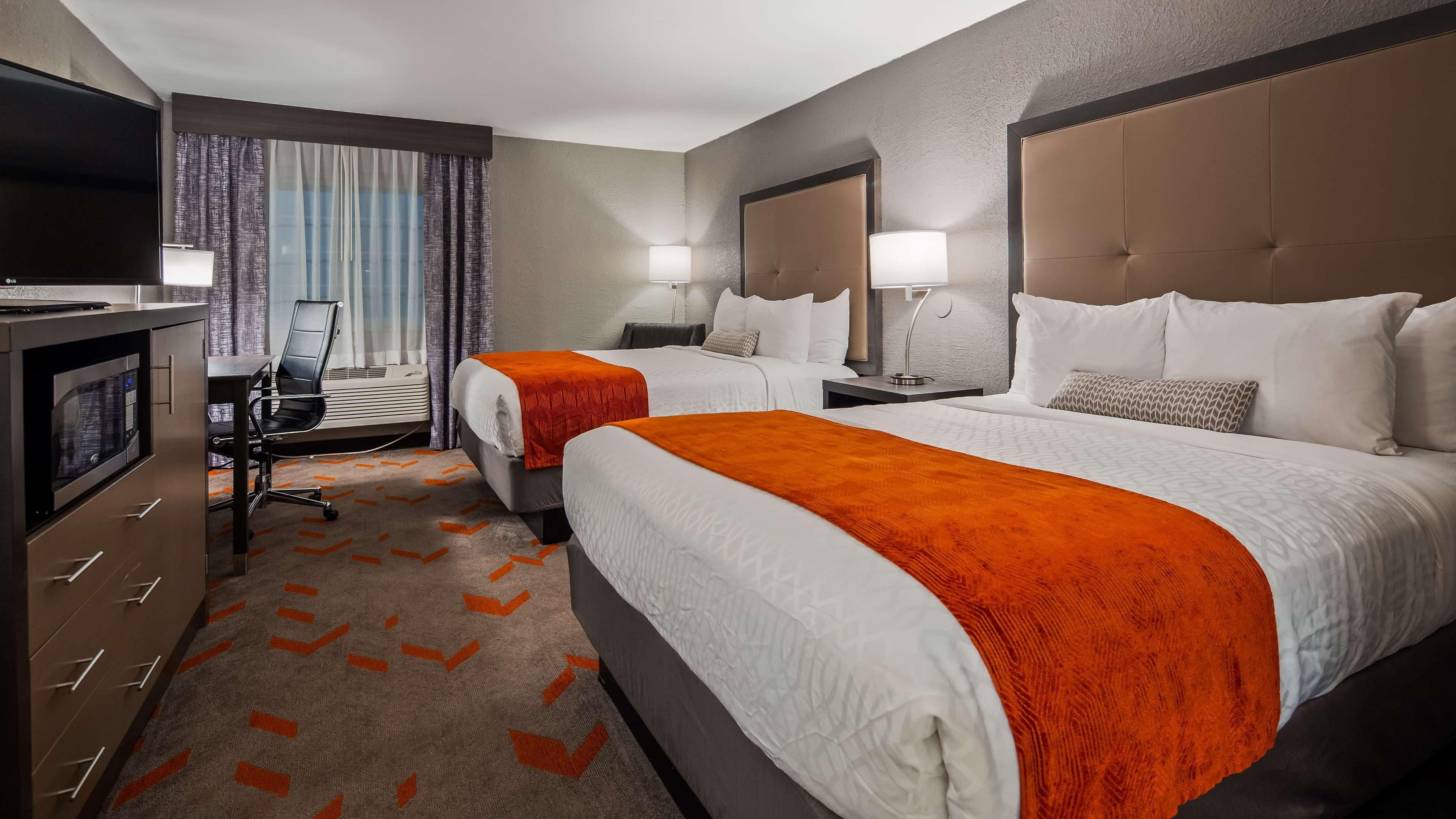 Best Western Plus North Joliet Esterno foto