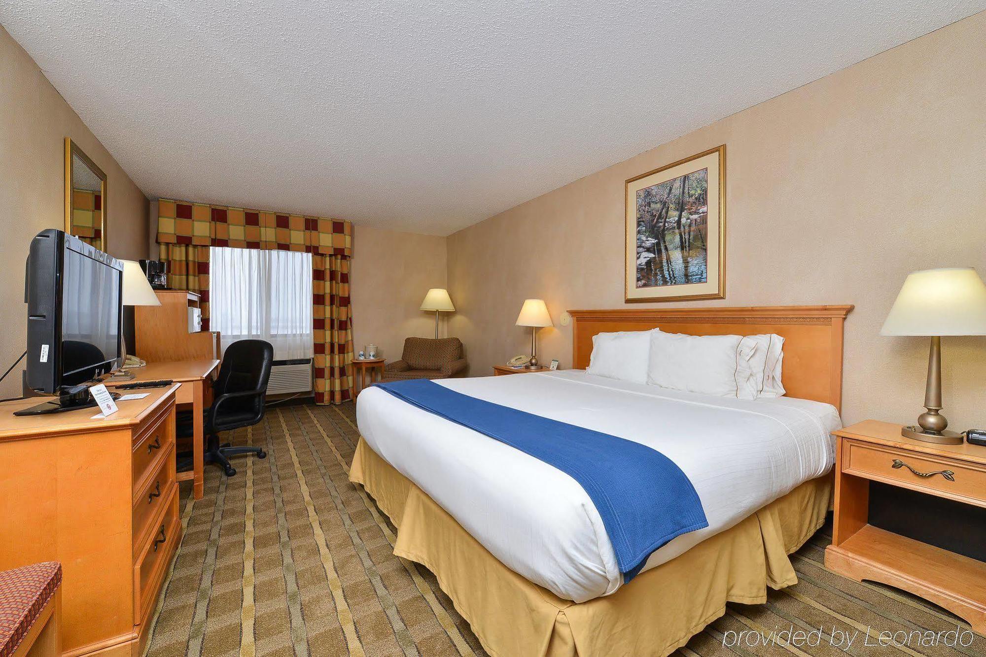 Best Western Plus North Joliet Esterno foto