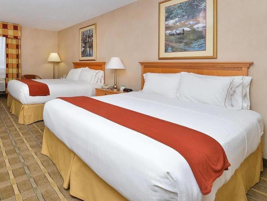 Best Western Plus North Joliet Esterno foto