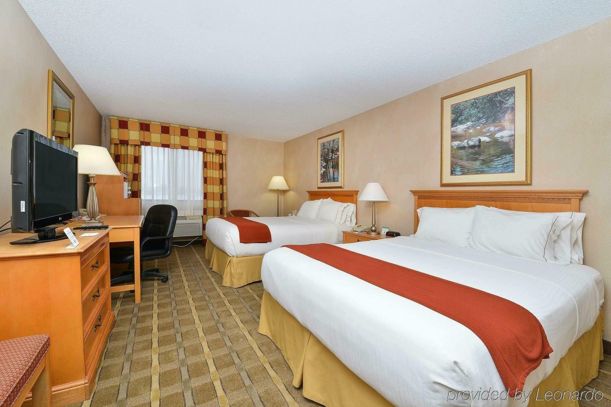 Best Western Plus North Joliet Esterno foto