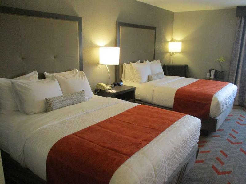 Best Western Plus North Joliet Esterno foto
