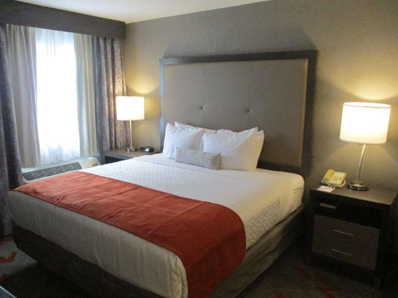 Best Western Plus North Joliet Esterno foto